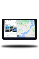 Kia Ceed Android Carplay Multimedya 2008-2011 2GB RAM + 32GB Hafıza + 4 Çekirdek