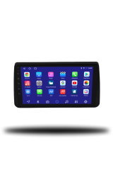 Fiat Egea Cross 2015-2023 Uyumlu Android Multimedya 4GB RAM 64GB Hafıza