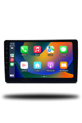 Kia Ceed Android Carplay Multimedya 2008-2011 2GB RAM + 32GB Hafıza + 4 Çekirdek