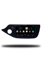 Kia Ceed Android Carplay Multimedya 2012-2017 4GB RAM + 64Gb Hafıza + 8 Çekirdek
