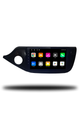 Kia Ceed Android Carplay Multimedya 2012-2017 4GB RAM + 64Gb Hafıza + 8 Çekirdek