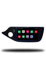 Kia Ceed Android Carplay Multimedya 2012-2017 4GB RAM + 64Gb Hafıza + 8 Çekirdek