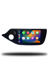 Kia Ceed Android Carplay Multimedya 2012-2017 4GB RAM + 64Gb Hafıza + 8 Çekirdek