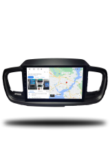Kia Sorento Android Carplay Multimedya 2013-2020 4GB RAM + 64Gb Hafıza + 8 Çekirdek