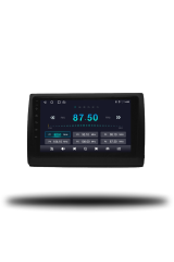 Fiat Stilo Uyumlu Android Multimedya 2GB RAM 32GB Hafıza