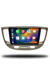 Kia Rio Android Carplay Multimedya 2004-2007 2GB RAM + 32GB Hafıza + 4 Çekirdek