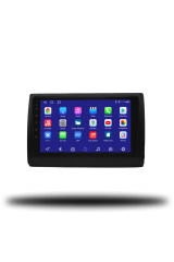 Fiat Stilo Uyumlu Android Multimedya 4GB RAM 64GB Hafıza