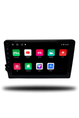 Ssangyong Actyon Android Carplay Multimedya 2006-2012 2GB RAM + 32GB Hafıza + 4 Çekirdek