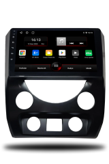 Ssangyong Rexton Android Carplay Multimedya 2008-2016 4GB RAM + 64Gb Hafıza + 8 Çekirdek
