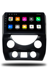 Ssangyong Rexton Android Carplay Multimedya 2008-2016 4GB RAM + 64Gb Hafıza + 8 Çekirdek