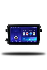 Fiat Ducato 2022-2023 Uyumlu Android Multimedya 2GB RAM 32GB Hafıza