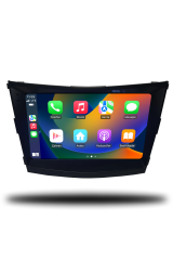 Ssangyong Tivoli Android Carplay Multimedya 2015-2019 4GB RAM + 64Gb Hafıza + 8 Çekirdek