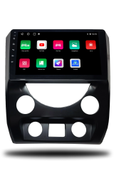 Ssangyong Rexton Android Carplay Multimedya 2008-2016 2GB RAM + 32GB Hafıza + 4 Çekirdek