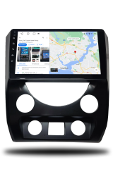 Ssangyong Rexton Android Carplay Multimedya 2008-2016 2GB RAM + 32GB Hafıza + 4 Çekirdek