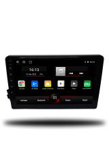 Ssangyong Actyon Android Carplay Multimedya 2006-2012 4GB RAM + 64Gb Hafıza + 8 Çekirdek
