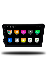 Ssangyong Actyon Android Carplay Multimedya 2006-2012 4GB RAM + 64Gb Hafıza + 8 Çekirdek