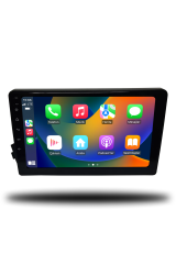 Ssangyong Actyon Android Carplay Multimedya 2006-2012 4GB RAM + 64Gb Hafıza + 8 Çekirdek