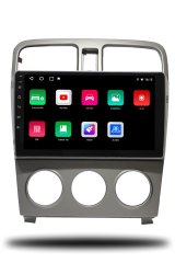 Subaru Forester Android Carplay Multimedya 2002-2007 4GB RAM + 64Gb Hafıza + 8 Çekirdek