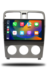 Subaru Forester Android Carplay Multimedya 2002-2007 4GB RAM + 64Gb Hafıza + 8 Çekirdek