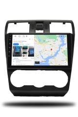 Subaru Forester Android Carplay Multimedya 2016-2018 2GB RAM + 32GB Hafıza + 4 Çekirdek
