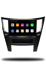 Subaru Outback Android Carplay Multimedya 2010-2014 4GB RAM + 64Gb Hafıza + 8 Çekirdek