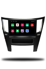 Subaru Outback Android Carplay Multimedya 2010-2014 4GB RAM + 64Gb Hafıza + 8 Çekirdek