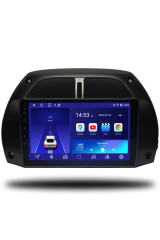 Toyota Rav4 2001-2003 Uyumlu Android Multimedya