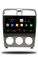 Subaru Forester Android Carplay Multimedya 2002-2007 2GB RAM + 32GB Hafıza + 4 Çekirdek