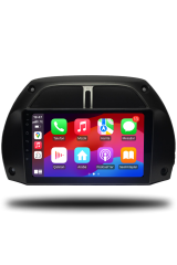 Toyota Rav4 2001-2003 Uyumlu Android Multimedya 2GB RAM 32GB Hafıza