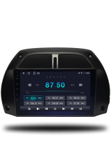 Toyota Rav4 2001-2003 Uyumlu Android Multimedya 2GB RAM 32GB Hafıza