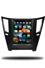 Subaru Outback Tesla Ekran Android Carplay Multimedya 2010-2014 2GB RAM + 32GB Hafıza + 4 Çekirdek