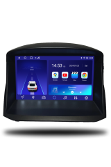Ford Fiesta 2010-2017 Uyumlu Android Multimedya 4GB RAM 64GB Hafıza
