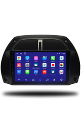 Toyota Rav4 2001-2003 Uyumlu Android Multimedya 6GB RAM 128GB Hafıza