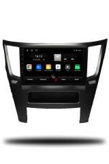 Subaru Legacy Android Carplay Multimedya 2010-2014 2GB RAM + 32GB Hafıza + 4 Çekirdek