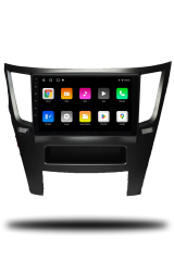 Subaru Legacy Android Carplay Multimedya 2010-2014 2GB RAM + 32GB Hafıza + 4 Çekirdek