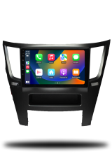 Subaru Legacy Android Carplay Multimedya 2010-2014 2GB RAM + 32GB Hafıza + 4 Çekirdek