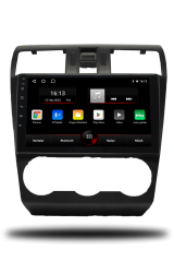 Subaru Forester Android Carplay Multimedya 2016-2018 4GB RAM + 64Gb Hafıza + 8 Çekirdek