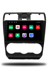 Subaru Forester Android Carplay Multimedya 2016-2018 4GB RAM + 64Gb Hafıza + 8 Çekirdek