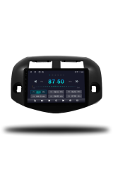 Toyota Rav4 2007-2012 Uyumlu Android Multimedya 2GB RAM 32GB Hafıza