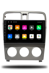 Subaru İmpreza Android Carplay Multimedya 2002-2007 4GB RAM + 64Gb Hafıza + 8 Çekirdek
