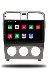Subaru İmpreza Android Carplay Multimedya 2002-2007 4GB RAM + 64Gb Hafıza + 8 Çekirdek