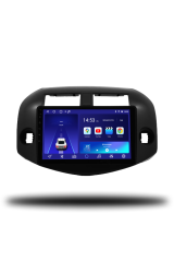 Toyota Rav4 2007-2012 Uyumlu Android Multimedya 4GB RAM 64GB Hafıza