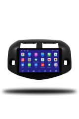 Toyota Rav4 2007-2012 Uyumlu Android Multimedya 4GB RAM 64GB Hafıza