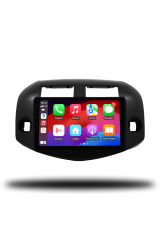 Toyota Rav4 2007-2012 Uyumlu Android Multimedya 4GB RAM 64GB Hafıza