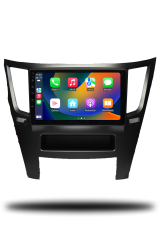 Subaru Outback Android Carplay Multimedya 2010-2014 2GB RAM + 32GB Hafıza + 4 Çekirdek