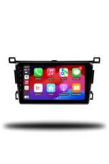 Toyota Rav4 2013-2018 Uyumlu Android Multimedya