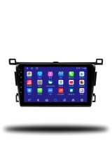 Toyota Rav4 2013-2018 Uyumlu Android Multimedya 2GB RAM 32GB Hafıza