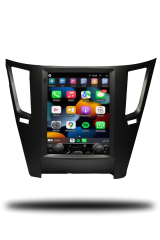 Subaru Legacy Tesla Ekran Android Carplay Multimedya 2010-2014 2GB RAM + 32GB Hafıza + 4 Çekirdek