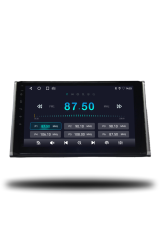 Toyota Rav4 2019-2022 Uyumlu Android Multimedya