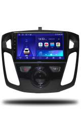 Ford Focus 3-4 2012-2018 Uyumlu Android Multimedya